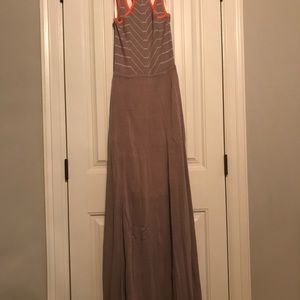 Victoria Secret Maxi Dress